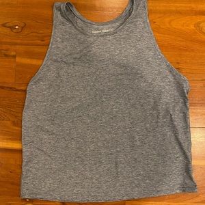 Outdoor Voices Sweatee Tank Top